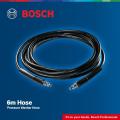 Bosch High-Pressure Hose 6m. 