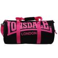 Trendy Store : Lonsdale London Barrel Bag. 