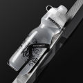 (Preorder) ROCKBROS Plastic Water Bottle Dustproof Large Capacity Portable 750ml Outdoor Sports ရေဘူး. 