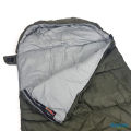 Sleeping Bag With Hood (Comfort: 11°C, Limit 7°C) – Naturehike. 