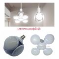 LED Football UFO Lamp(40W, B22). 