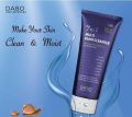 DABO 7 in 1  Multi Foam Cleanser Snail Solution Total Care  For All Skin Care 180ml. 