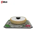 M21 : WORLD CUP 3D Puzzle (LUSAIL Stadium). 