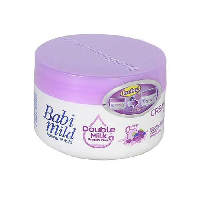 Babi%20Mild%20Baby%20Cream%2050g%20-%20Image%203