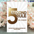 The 5 Second Rule - Mel Robbins. 