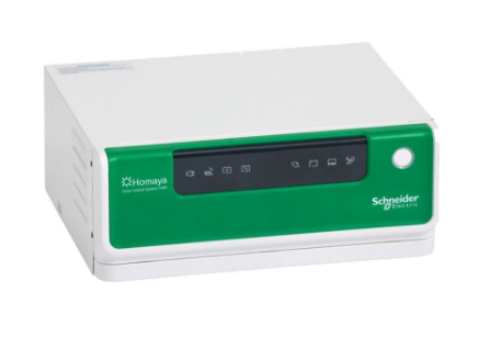 Schneider Solar Hybrid System 850 inverter
