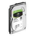 Harddisk Seagate 500 GB Desktop PC 3.5 (Barracuda). 