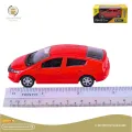 Diecast Metal RMZ City Honda Insight (1:64) (2.5 Inches). 