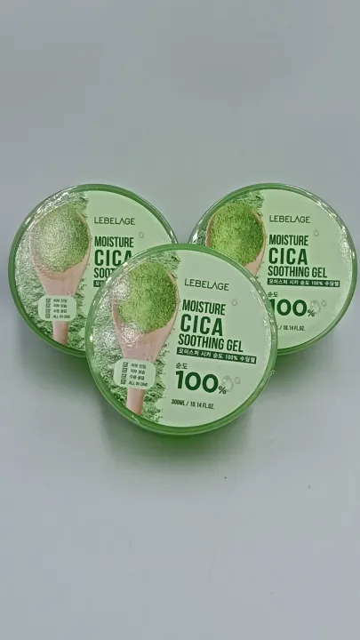 LEBELAGE%20Moisture%20Cica%20Soothing%20Gel%20-%20Image%204