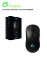 Logitech Gaming /Mouse/PC/Logitech G Pro Wireless Hero Gaming Mouse (16000 DPI). 