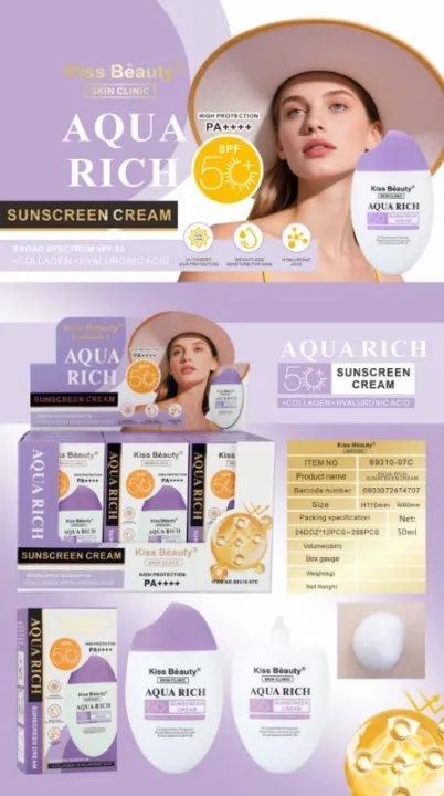 (Preorder)69310%20Sunscreen,%20Protects%20Against%20Uv%20Rays%20Soft,%20Smooth,%20Easy%20to%20Apply%20Reduce%20Dark%20Circles%20Spf50+++%20-%20Image%207