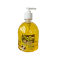 Flowers Hand Wash 500ml လက်ဆေးဆပ်ပြာရည်. 