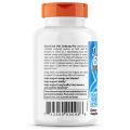 Doctor's Best -Ultra Cordyceps Plus -60 Veggi Caps. 