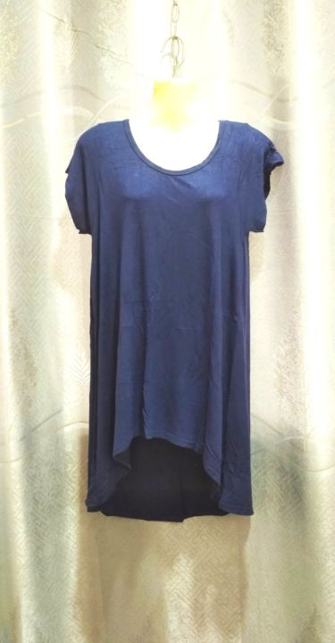 Branded fashion (yangon vintage store)- made with high-quality materials, this dress is both comfortable and stylish