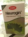 "Fame Neurogin - Fame အာရုံကြောဆေး: Unlocking Potential, Supporting Mental Agility, and Enhancing Cognitive Vitality!". 