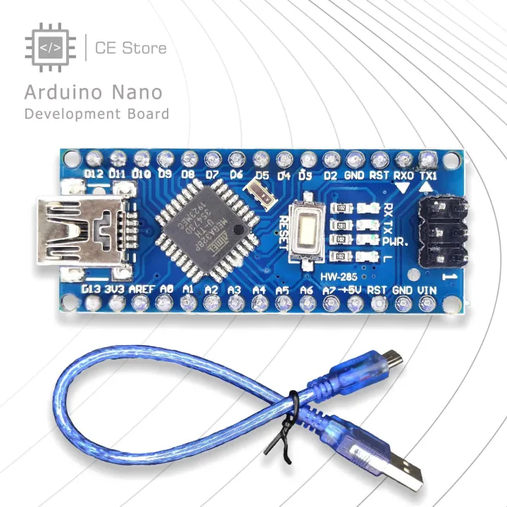 Arduino%20Nano%20Development%20Board%20Without%20Cable%20-%20Image%203