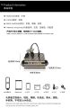 Chen Diaolun Handbag. 