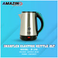 Imarflex Electric Kettle 1.8L ( IF-246 ). 