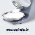 (Preorder) KASHIWA Ice Crusher Model BH-9272, ice maker, shaved ice ရေခဲခြစ်စက်. 