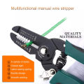 Wire Crimping Tools (TUOSEN, 11390) - CE Store. 