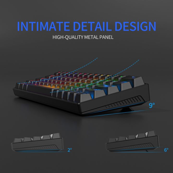 ZIFRIEND%20ZA646%20(64%20Keys)%2060%25%20Mechanical%20Keyboard%20Keyboard%20RGB%20Backlit%2063%20Keys%20Wired%20Anti-Ghosting%20Gaming%20Keyboard%20Type-C%20Keys%20English%20Language%20Available%20Red%20Switches%20Ergonomic%20Backlit%20RBG%20Mechanical%20for%20Gaming%20LED%20flat%20low%20profile%20key%20cap%20detachable%20cable%20-%20Image%209