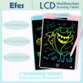 LCD writing Tablet(ကျောက်သင်ပုန်း). 
