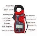 ANENG Digital Clamp Meter MT87. 