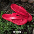 KITO Authentic Men Slipper အမျိုးသားဝတ် ခြေညှပ်ဖိနပ် ( Preorder). 