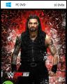 WWE 2K16 - 10 Discs. 