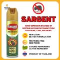 Anti Rat repellent spray /Anti mouse repellent spray 250ml. 