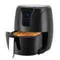 Smart home air fryer MV-1301. 
