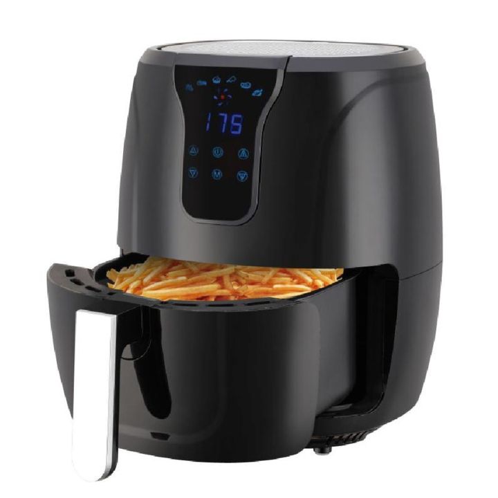 Smart home air fryer MV-1301