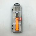 Pocket precision Screwdriver Set. 