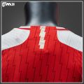Arsenal Home Official Player Jersey 23/24. 