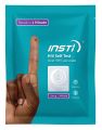 Insti Hiv Self test kit. 