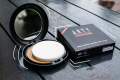 Arty super perfect Powder Pact C1. 