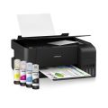 Epson L3210 (3 in 1) Printer. 