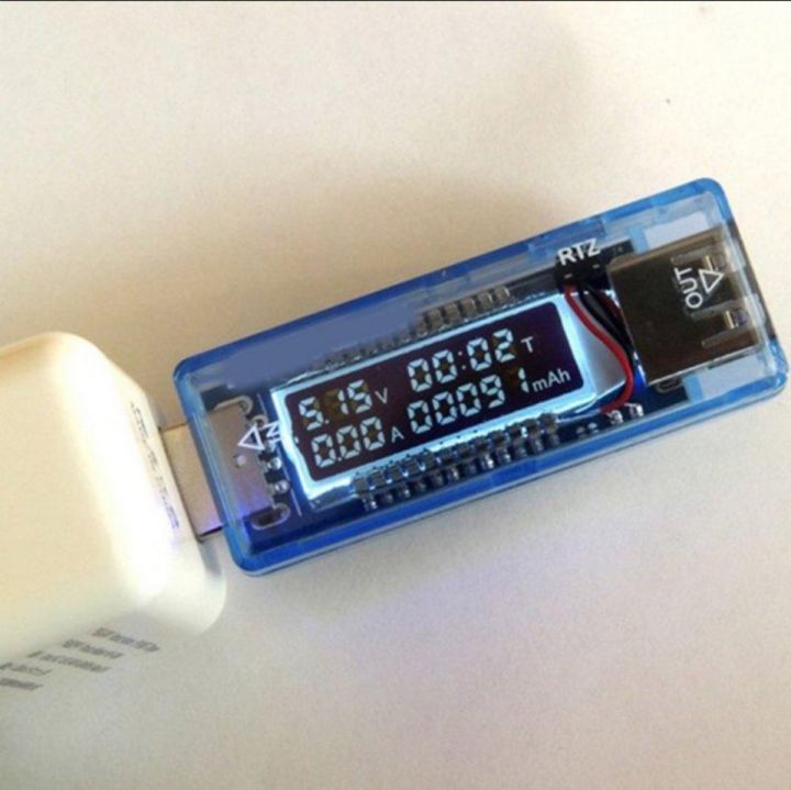 USB%20Tester%20/%20USB%20Volt%20Amp%20Time%20mAh%20Meter%20%20%20%20%20%20%20%20%20%20PS%20Color%20Display%20Voltmeter%20Ammeter,%20USB%20Charger%20Tester%20-%20Image%203