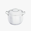 (Preorder) Meyer pot, 2 handles, with stainless steel lid - Bella Classico model, 24 cm. ဟင်းချက်အိုး . 