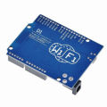 WeMos D1 WiFi UNO development board ESP8266 wireless module ESP-12 compatible. 