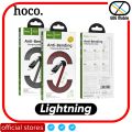 hoco cable Lightning , Type-C and micro-USB , 1.2m , hoco U70 , iphone cable , type C cable , micro usb cable , charging cable , data cable , apple , cable , , hoco , Mobile , Shop , GOG Mobile. 