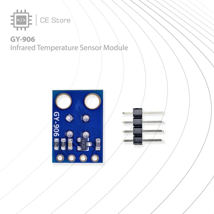 GY-906%20MLX90614%20Non-Contact%20Precision%20Infrared%20Temperature%20Sen%20or%20Module%20-%20CE%20Store%20-%20Image%204
