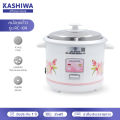 (Preorder) Kashiwa electric rice cooker 1 liter model RC-104  ထမင်းပေါင်းအိုး. 