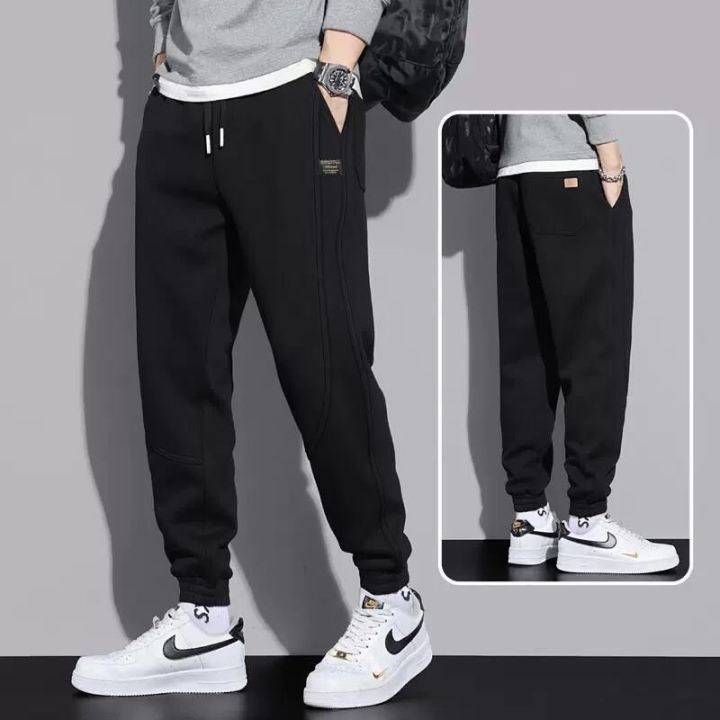 Men's%20Jogger%20A01:%20Harem%20Trend%20Sweat%20Pants%20-%20Comfortable,%20Stylish,%20Perfect%20for%20Casual%20Fashion%20and%20Leisure%20Wear%20-%20Image%202