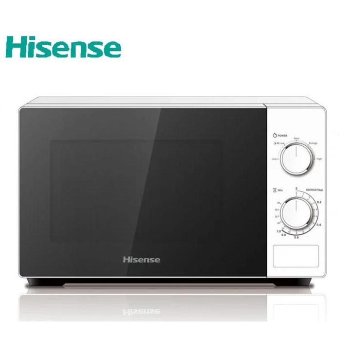 Hisense 20L Microwave Oven H20MOWS10 hisense-20l-microwave-oven-h20mows10
