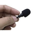 (Preorder) BOYA Windshield for BY-M1 Windshield sponge. 