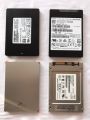 SAMSUNG SSD 2.5 inch 7 mm 128 GB (Original  Branded Japan Second). 