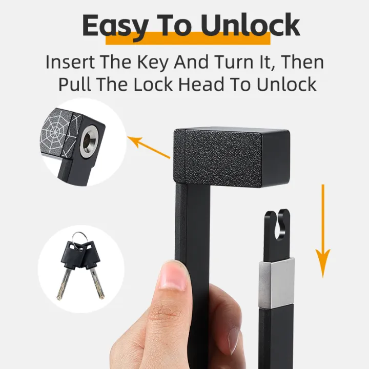 (Preorder)Western%20Folding%20Zinc%20Alloy%20Bicycle%20Lock%20Motorcycle%20Riding%20Portable%20Anti-theft%20Lock%20Equipment%20Bike%20Lock%20Road%20Bike%20MTB%20%E1%80%85%E1%80%80%E1%80%BA%E1%80%98%E1%80%AE%E1%80%B8%E1%80%9E%E1%80%B1%E1%80%AC%E1%80%B7%20-%20Image%206