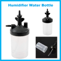 Humidifier Water Bottle For Stationary  Oxygen Concentrator. 