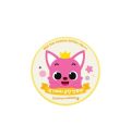 (Pinkfong Sun Cushion)Babience Pinkfong Baby Sun Cushion 15g (SPF 50+). 